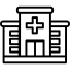 internacao